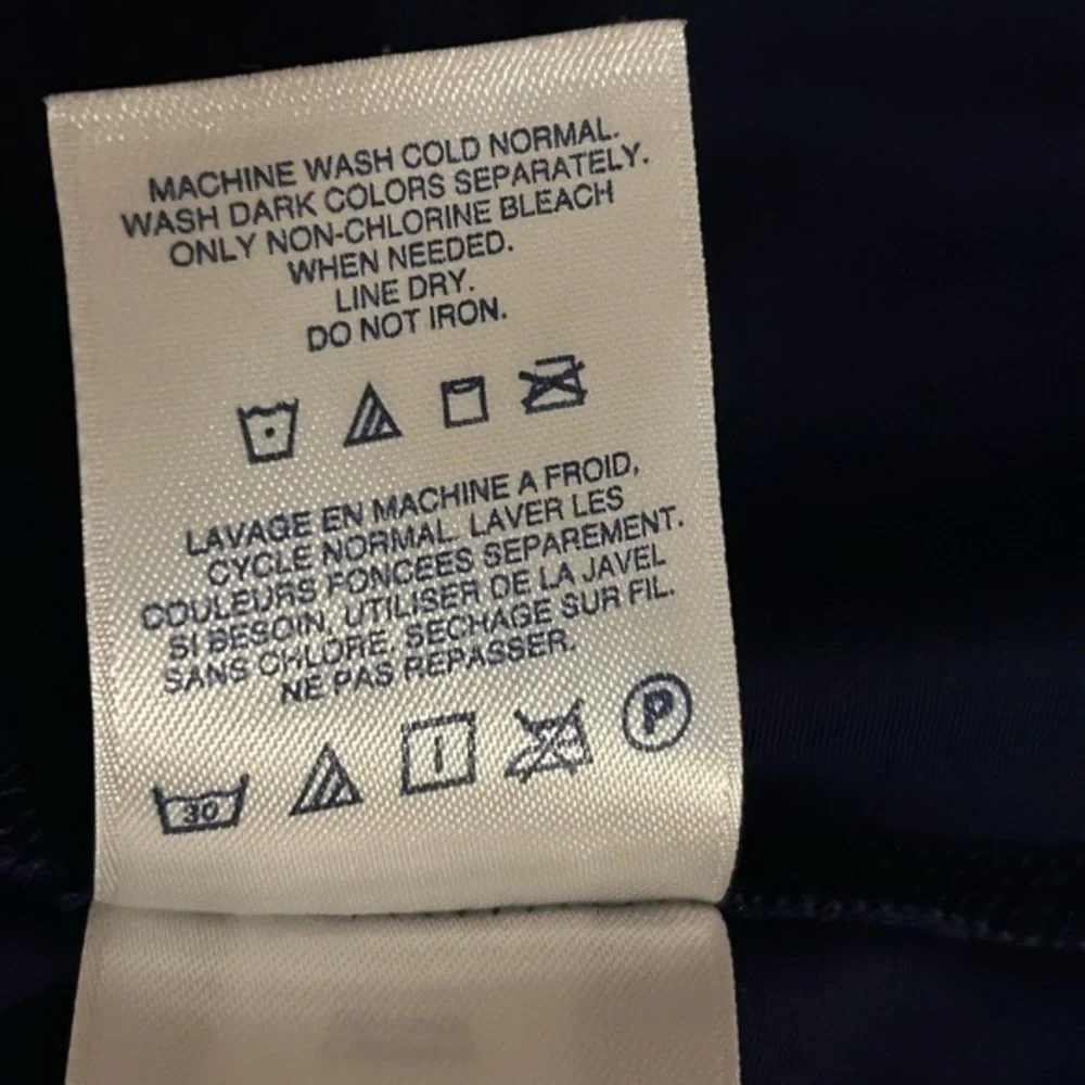 Lands End nwot lands
